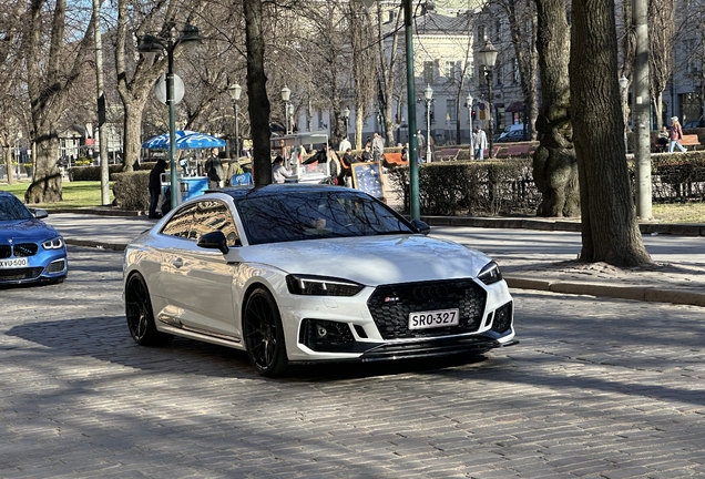 Audi RS5 B9