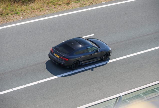 Audi RS5 Sportback B9 2021