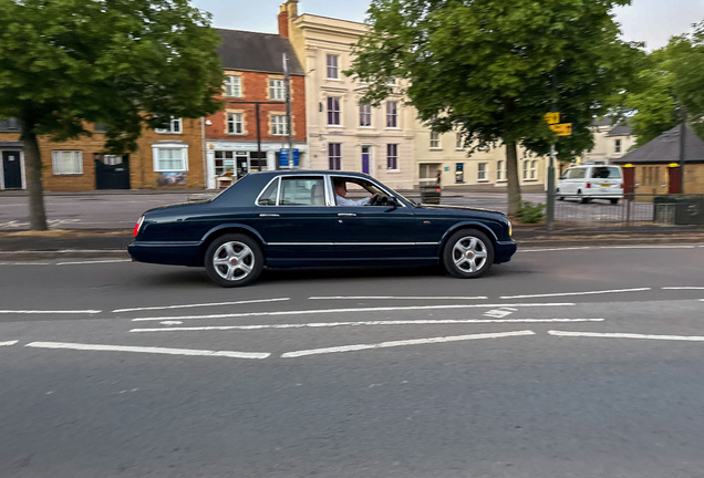 Bentley Arnage Red Label