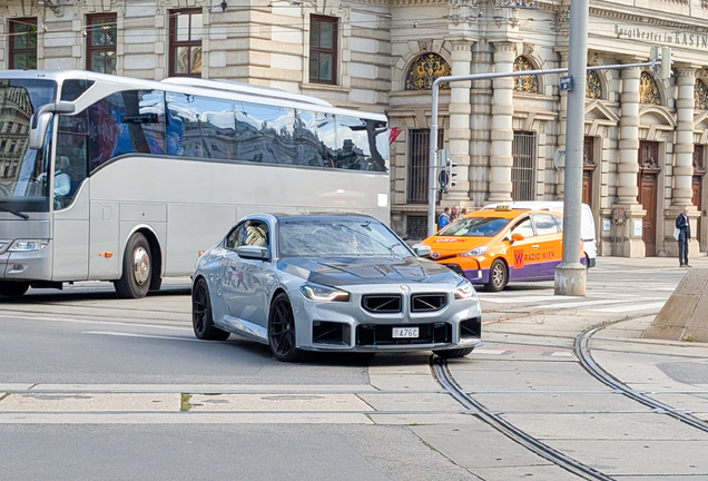 BMW G-Power M2 Coupé G87