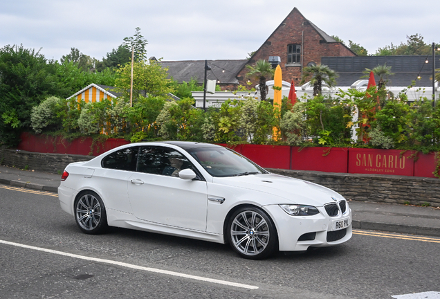 BMW M3 E92 Coupé