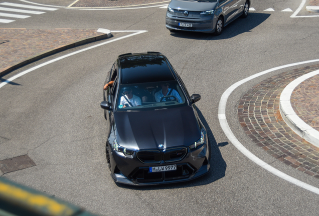 BMW M5 G99 Touring