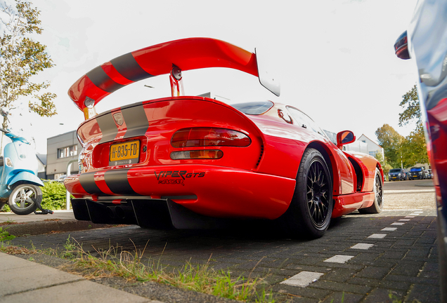 Dodge Viper GTS ACR