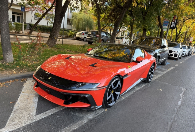 Ferrari 12Cilindri