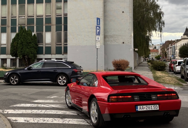 Ferrari 348 TB