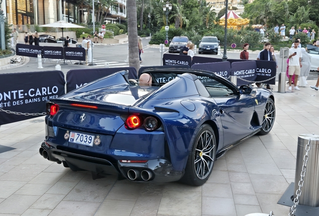 Ferrari 812 GTS