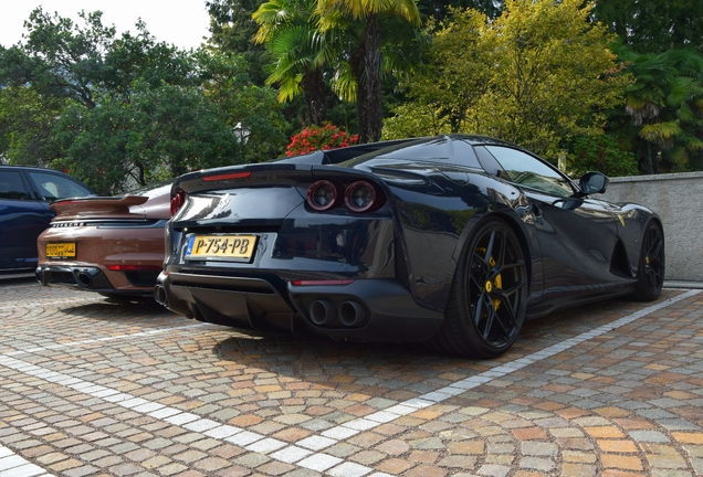 Ferrari 812 GTS