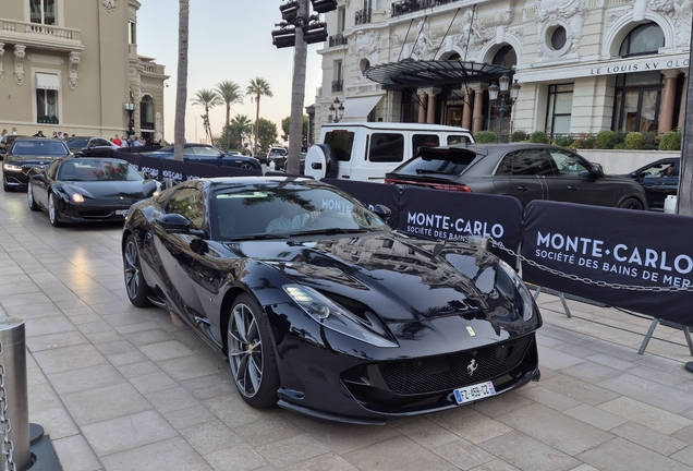 Ferrari 812 GTS
