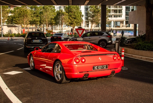 Ferrari F355 Berlinetta