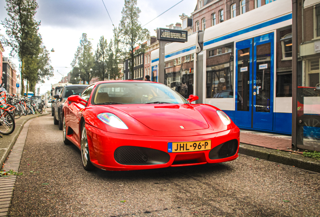 Ferrari F430