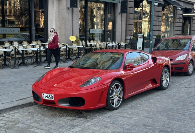 Ferrari F430