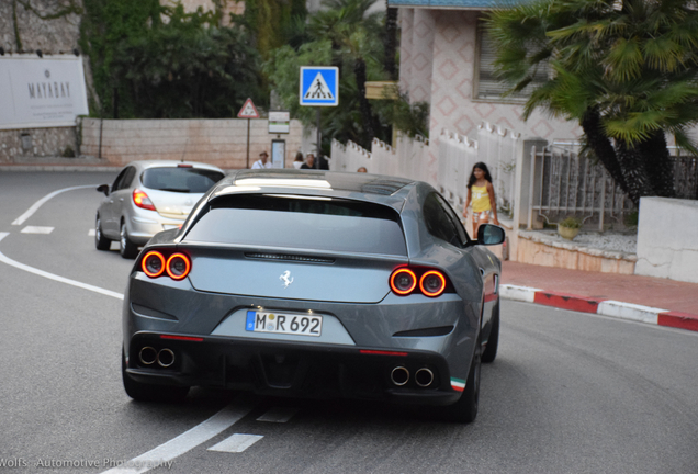 Ferrari GTC4Lusso