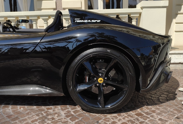Ferrari Monza SP2