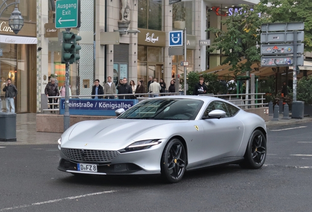 Ferrari Roma