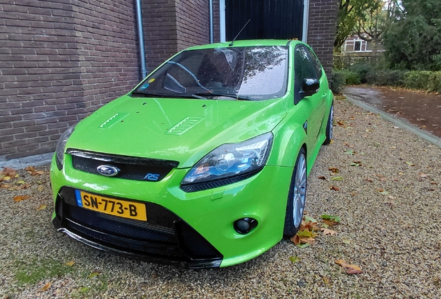 Ford Focus RS MkII