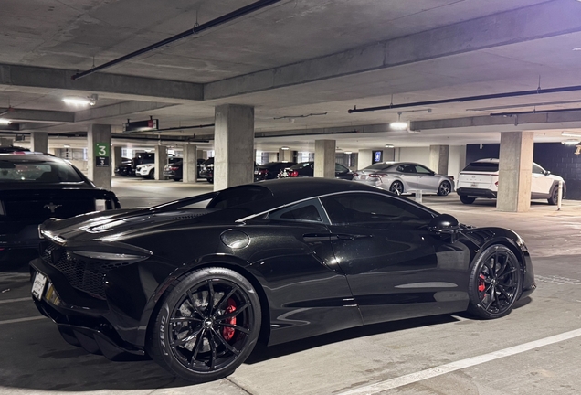 McLaren Artura
