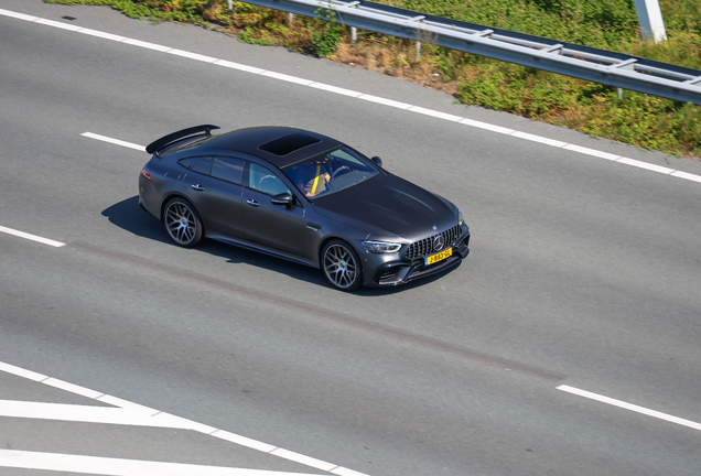 Mercedes-AMG GT 63 S Edition 1 X290