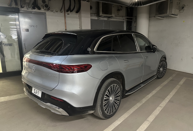 Mercedes-Maybach EQS 680 X296