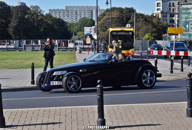 Plymouth Prowler