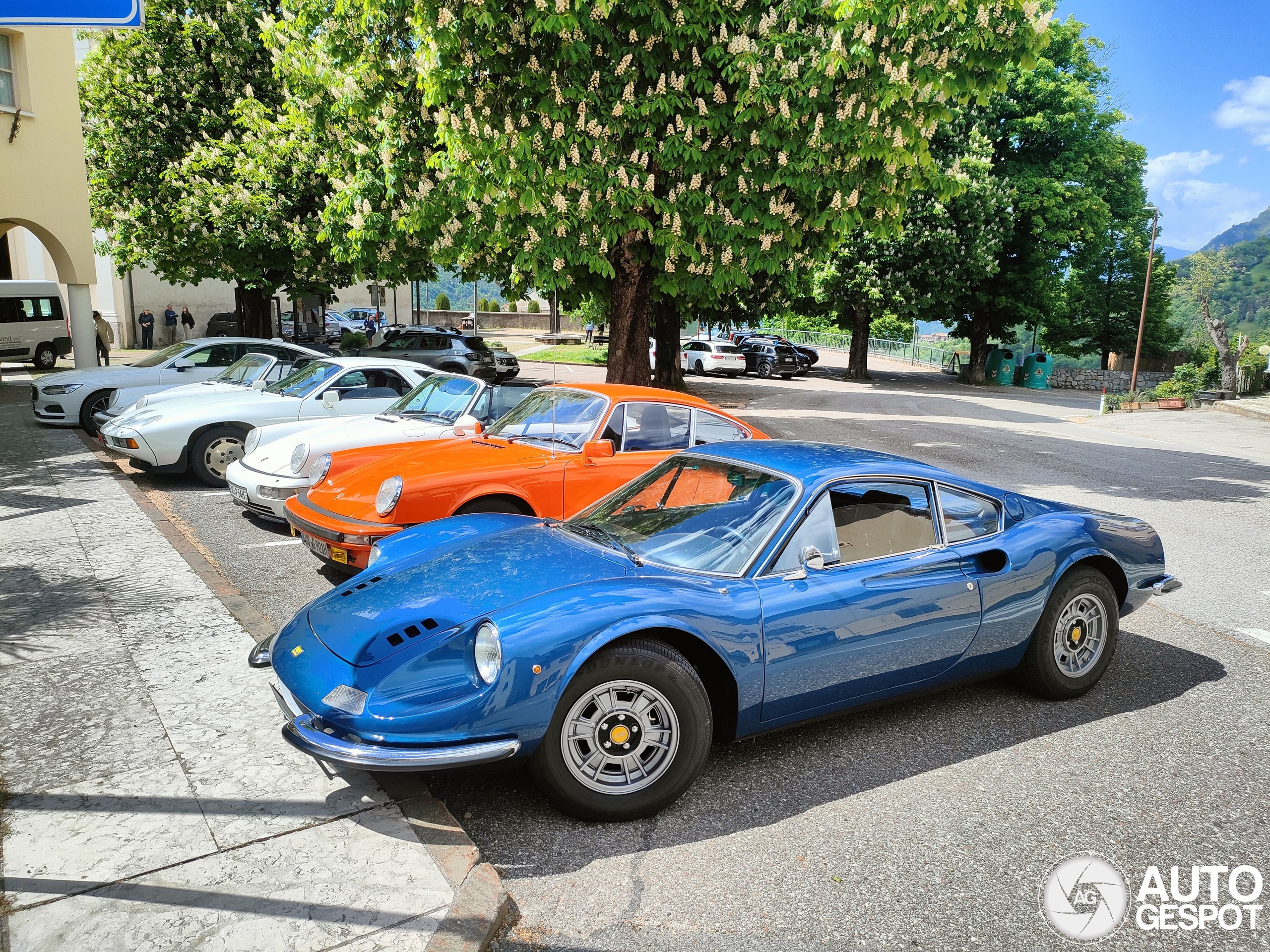 Ferrari Dino 246 GT