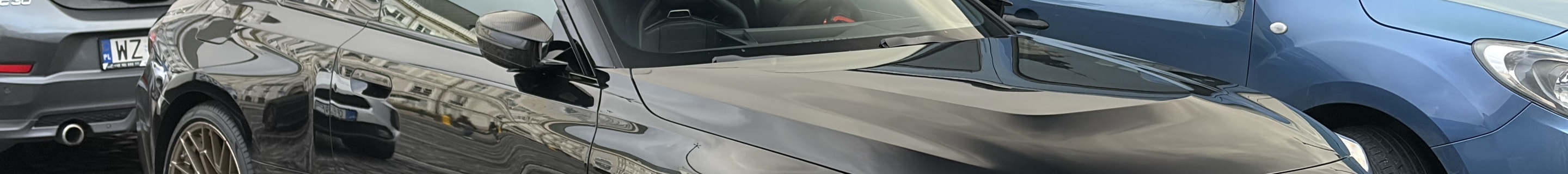 BMW M2 CS G87