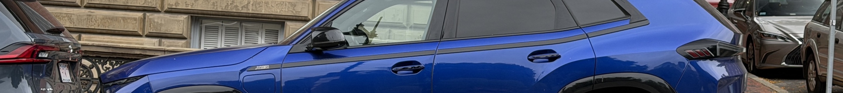 BMW XM G09