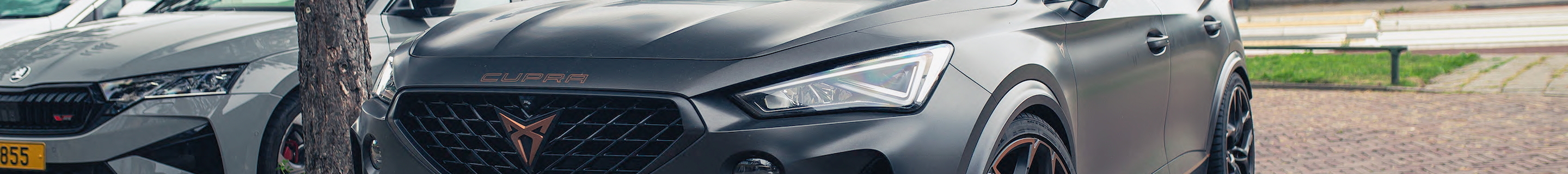 CUPRA Formentor VZ5
