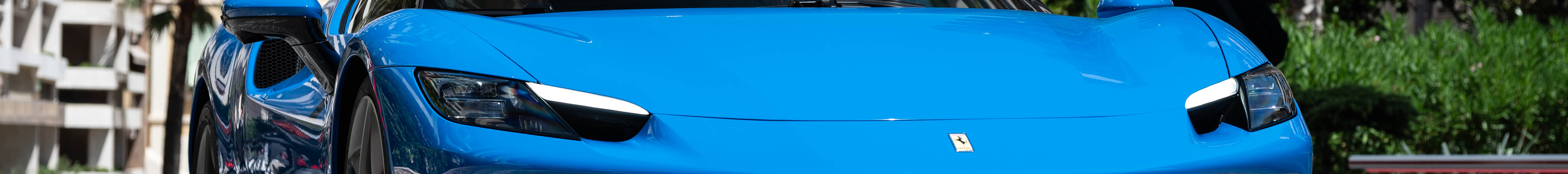 Ferrari 296 GTS