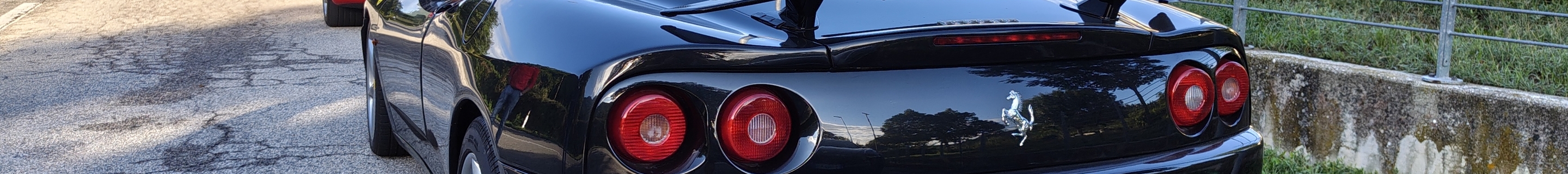 Ferrari 360 Modena