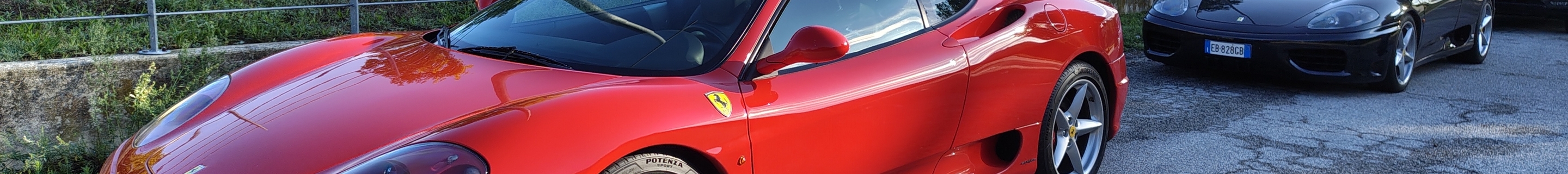 Ferrari 360 Modena