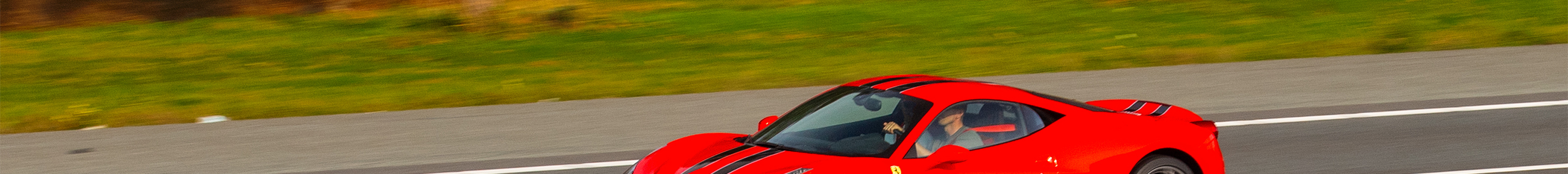 Ferrari 458 Speciale