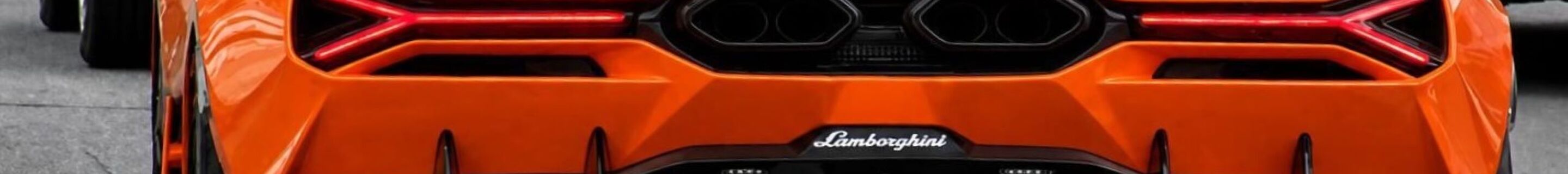 Lamborghini Revuelto