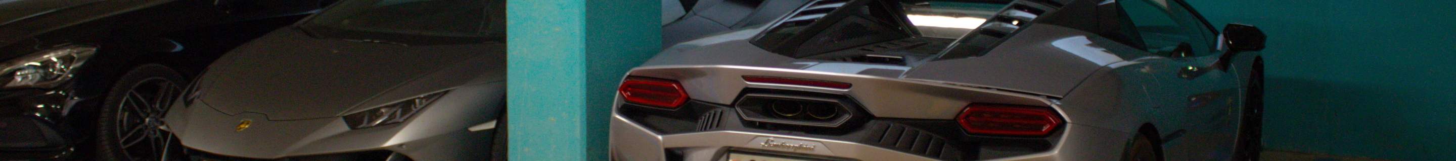 Lamborghini Temerario