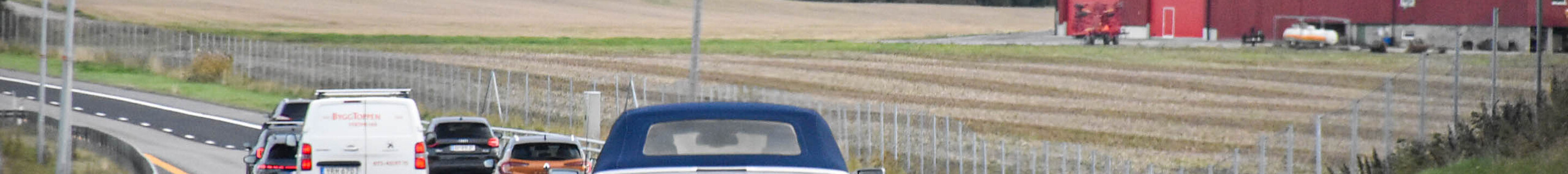Rolls-Royce Corniche