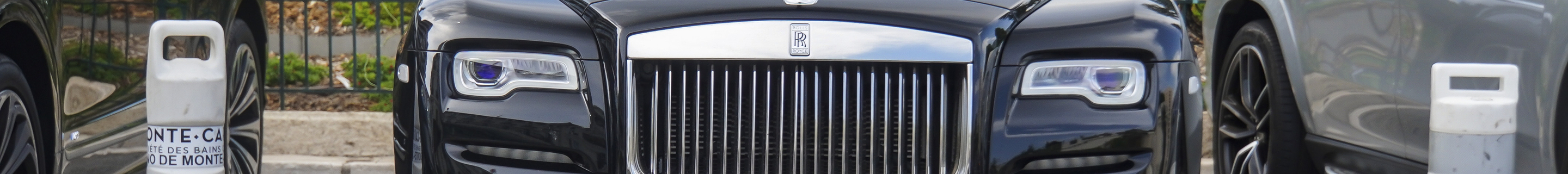 Rolls-Royce Dawn