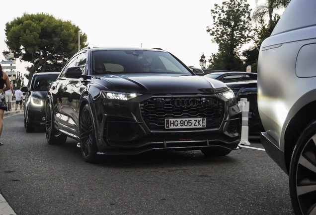 Audi ABT RS Q8-R