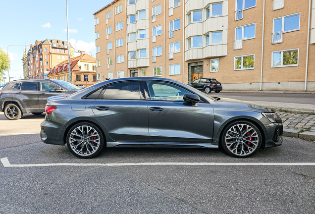 Audi RS3 Sedan 8Y