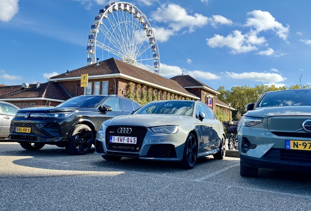 Audi RS3 Sportback 8V