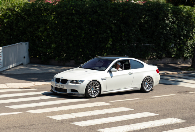 BMW M3 E92 Coupé