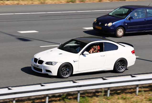 BMW M3 E92 Coupé