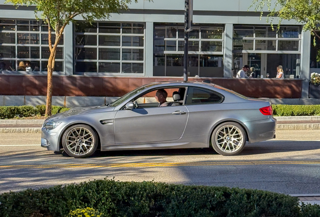 BMW M3 E92 Coupé
