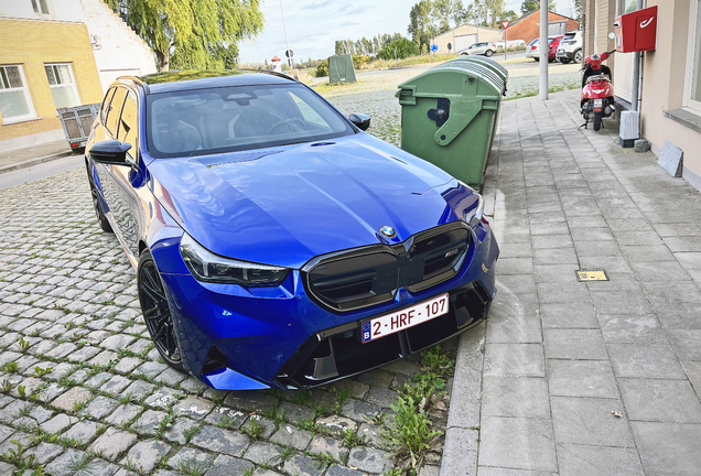 BMW M5 G99 Touring