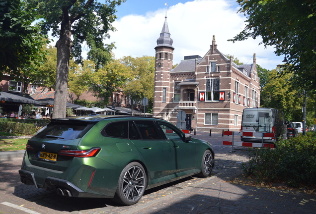 BMW M5 G99 Touring
