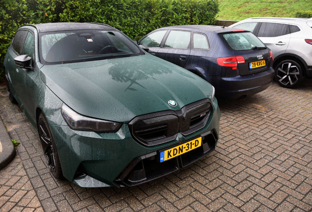 BMW M5 G99 Touring