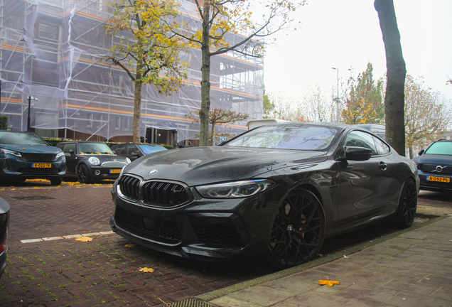 BMW M8 F92 Coupé Competition