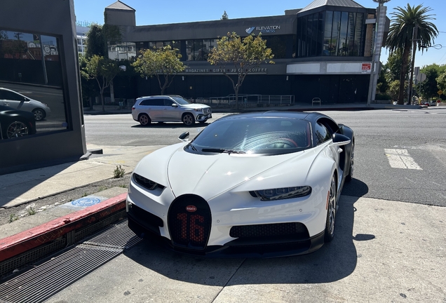 Bugatti Chiron