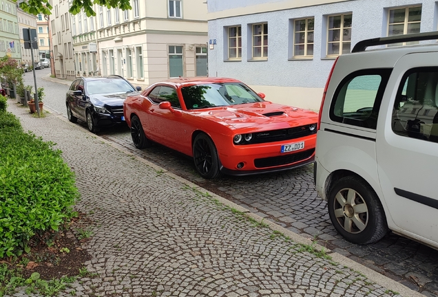 Dodge Challenger R/T