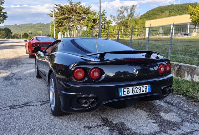 Ferrari 360 Modena