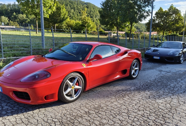 Ferrari 360 Modena