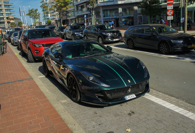 Ferrari 812 GTS